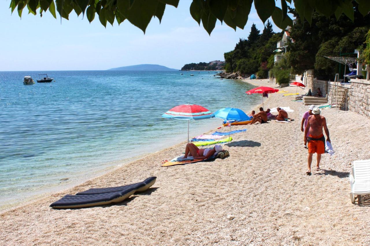 Apartments By The Sea Podaca, Makarska - 6745 Exterior photo