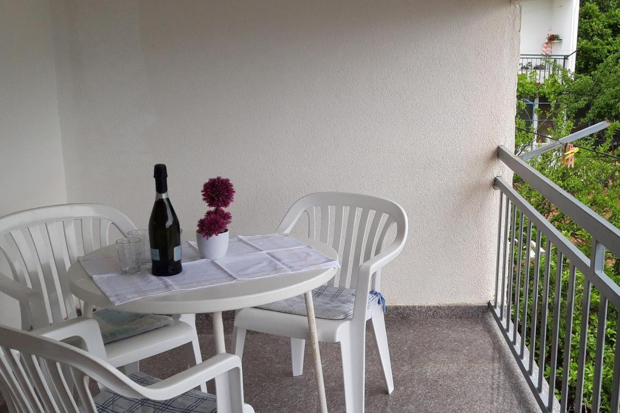 Apartments By The Sea Podaca, Makarska - 6745 Exterior photo